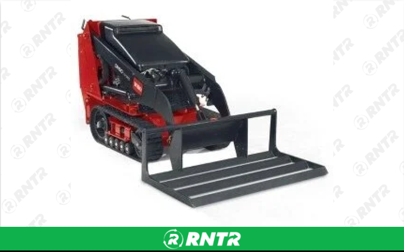 Generic Leveler - Dingo (Attachment Only) – For rent in hermitage, tennessee – Chief Rental Inc. | RNTR.com – Image 1