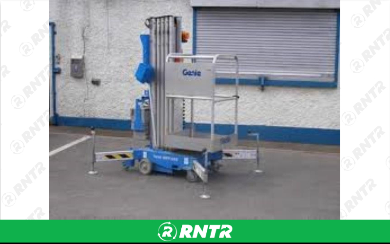 Generic LIFT -  AWP 25ft – For rent in Hollywood, Florida – Alltool Rental Co. | RNTR.com – Image 1 of 1