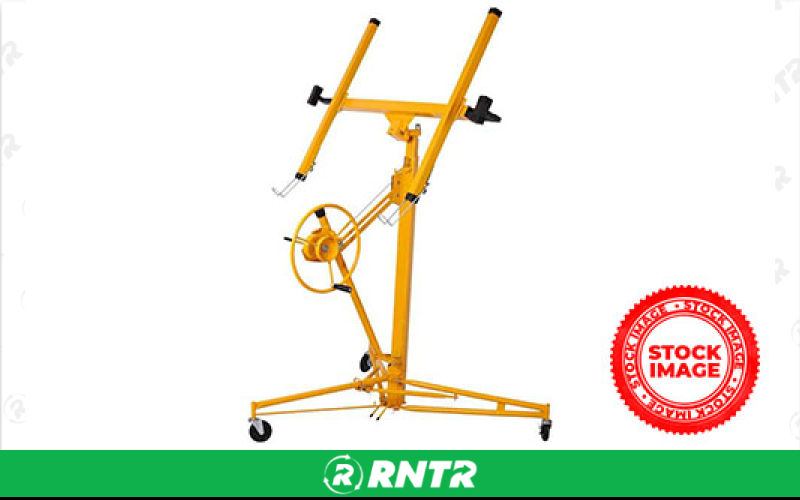  LIFT - SHEET ROCK - DRYWALL BOARD – For rent in washington-township, new-jersey – Hoffman\\\'s Supply | RNTR.com – Image 1