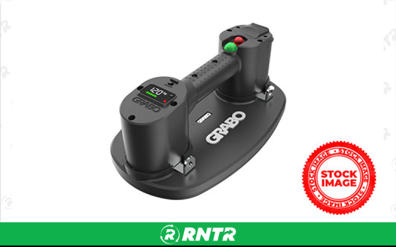 NEBO GRABA LIFTER - GRABO VACUUM LIFTER – For rent in washington-township, new-jersey – Hoffman\\\'s Supply | RNTR.com – Image 1