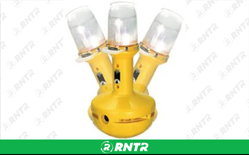 Generic LIGHT -  PORTABLE WOBBLE 175W – For rent in hollywood, florida – Alltool Rental Co. | RNTR.com – Image 1