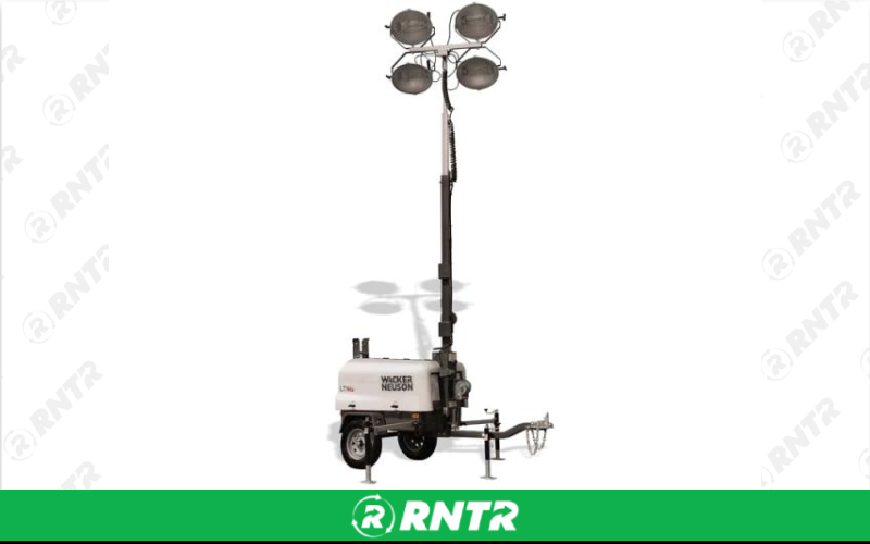 Generic LIGHT TOWER 6K – For rent in hollywood, florida – Alltool Rental Co. | RNTR.com – Image 1