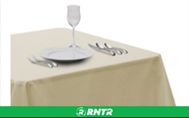 Generic LINEN 54 X 54 – For rent in bayonne, new-jersey – Resnicks Party Rental | RNTR.com – Image 1