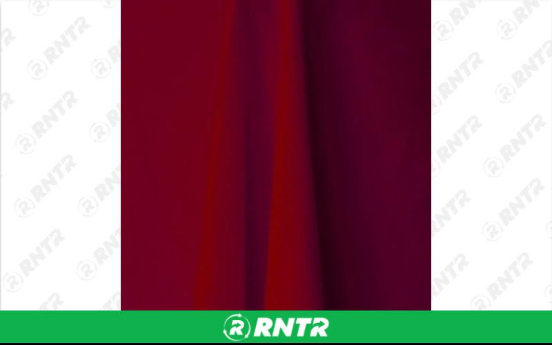 Generic LINEN - RED - 88x130 (6ft) – For rent in Edmonds, Washington – Miller\\\'s Equipment and Rent-All inc. | RNTR.com – Image 3 of 3