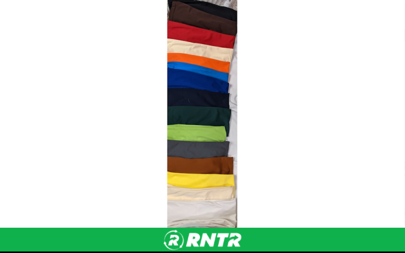 Generic LINEN-SPANDEX CHAIR BAND – For rent in bayonne, new-jersey – Resnicks Party Rental | RNTR.com – Image 1