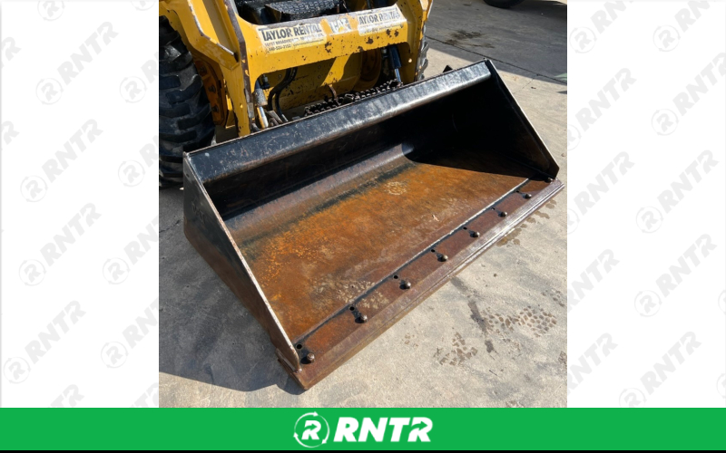 Generic Loading Bucket (Skid Steer) – For rent in Broadview Heights, Ohio – Broadview Rental | RNTR.com – Image 1 of 1