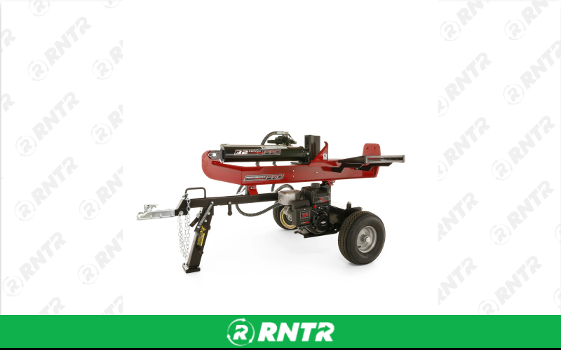 Generic Log Splitter – For rent in Lorton, Virginia – Mega Rentals | RNTR.com – Image 1 of 1