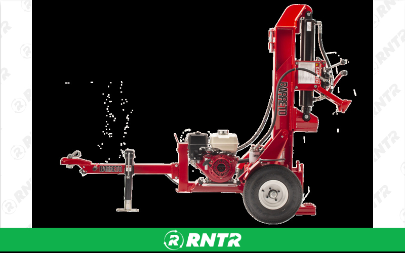 Barreto Log Splitter – For rent in Yakima, Washington – Ridge Equipment Rentals LLC | RNTR.com – Image 2 of 2