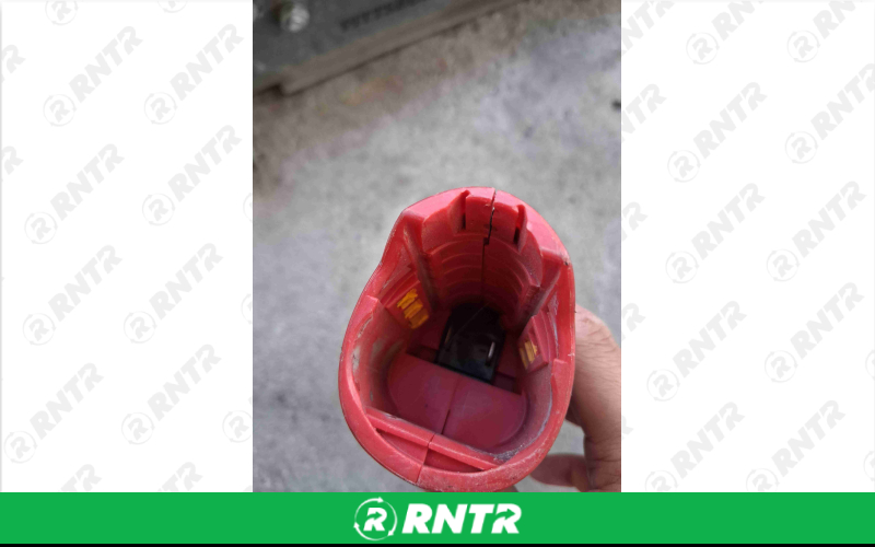 Milwaukee M12 Milwaukee fuel 3/8" friction ring right angle impact wrench – For rent in Santa Ana, California – New Concept | RNTR.com – Image 3 of 5