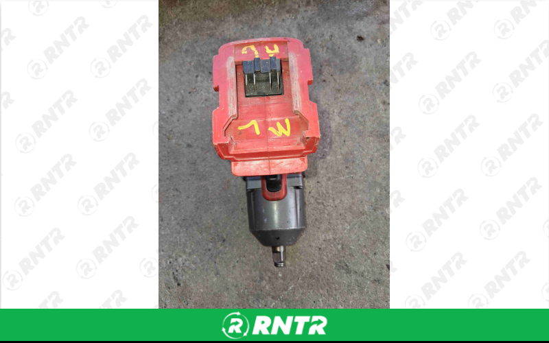 Milwaukee M18 milwaukee fuel 1/2 inch impact wrench – For rent in Santa Ana, California – New Concept | RNTR.com – Image 3 of 4