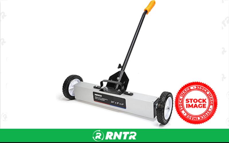 MASTER MAG MAGNETIC SWEEPER 24in - NAIL – For rent in washington-township, new-jersey – Hoffman\\\'s Supply | RNTR.com – Image 1