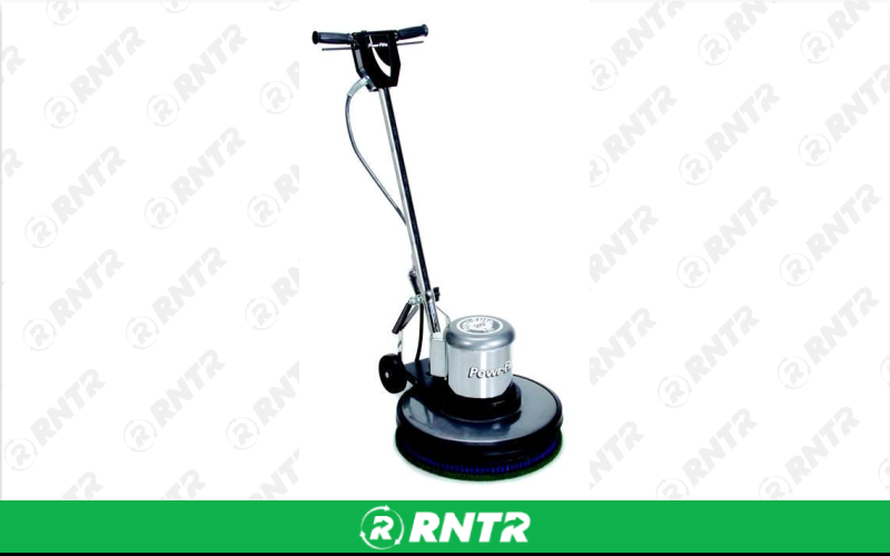 Generic MAINTAINER -  17in FLOOR – For rent in hollywood, florida – Alltool Rental Co. | RNTR.com – Image 1