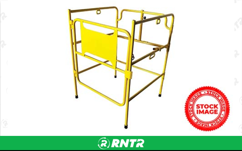 Generic Manhole Guard Rail – For rent in eatontown, new-jersey – Semcore Rental Center | RNTR.com – Image 1