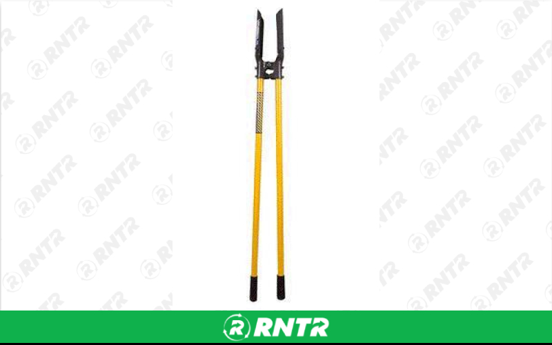 Generic MANUAL POST AUGER CLAM – For rent in hollywood, florida – Alltool Rental Co. | RNTR.com – Image 1