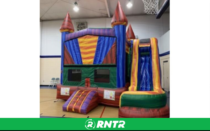 Generic Marble Combo – For rent in chattanooga, tennessee – Edgeway Events | RNTR.com – Image 1