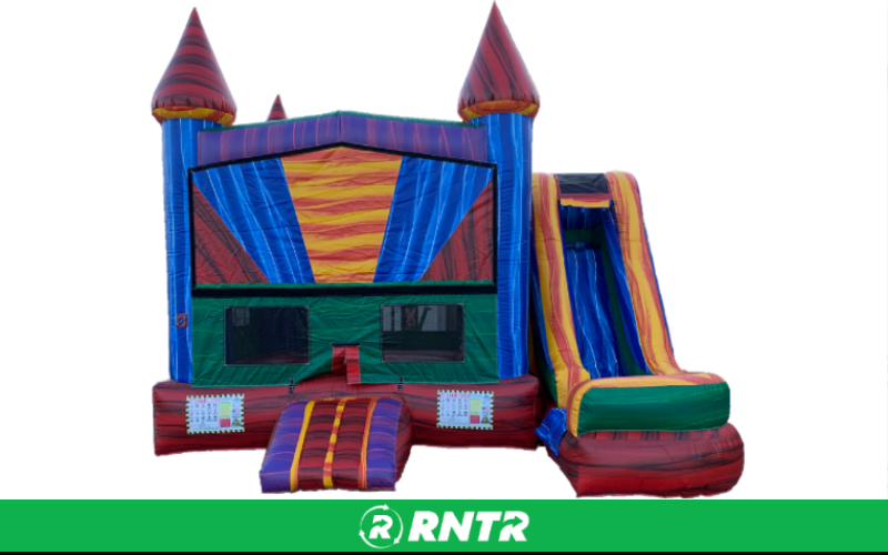 Generic Marble Combo – For rent in Chattanooga, Tennessee – Edgeway Events | RNTR.com – Image 2 of 3