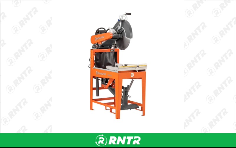 Generic Masonry Table Saw – For rent in Lorton, Virginia – Mega Rentals | RNTR.com – Image 1 of 1