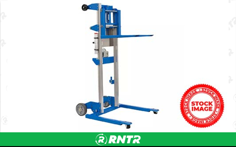 Generic Mat Lift 12ft 650LB-0722021 – For rent in eatontown, new-jersey – Semcore Rental Center | RNTR.com – Image 1