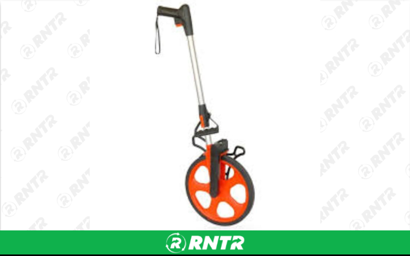 Generic MEASURING WHEEL -  WALK BEHIND – For rent in hollywood, florida – Alltool Rental Co. | RNTR.com – Image 1