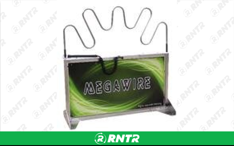 Generic Mega Wire – For rent in orlando, florida – King of Bounce | RNTR.com – Image 1