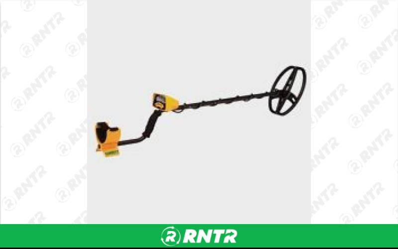 Generic Metal Detector – For rent in commerce-township, michigan – Papa\'s Rental | RNTR.com – Image 1