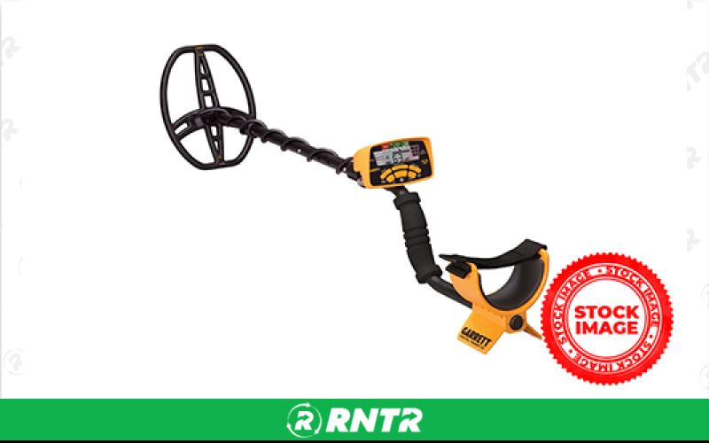 Generic METAL DETECTOR – For rent in Little Falls, Minnesota – General Rental Center - Hilmerson Sports Center | RNTR.com – Image 1 of 1
