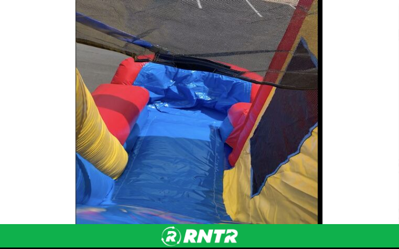 Generic Mickey Mouse Club House – For rent in Chattanooga, Tennessee – Edgeway Events | RNTR.com – Image 3 of 3