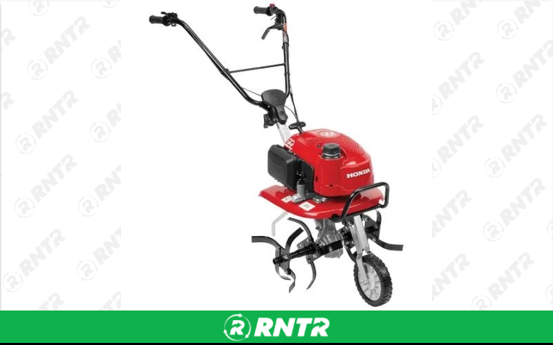 Honda Mid-Tine Tiller - Honda F220 – For rent in hermitage, tennessee – Chief Rental Inc. | RNTR.com – Image 1
