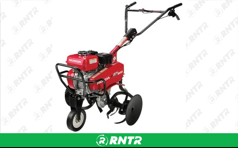 Honda Mid-Tine Tiller HD- Honda FC600 – For rent in hermitage, tennessee – Chief Rental Inc. | RNTR.com – Image 1