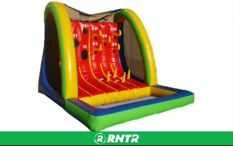 Generic Midway Ball Toss – For rent in Chattanooga, Tennessee – Edgeway Events | RNTR.com – Image 3 of 3