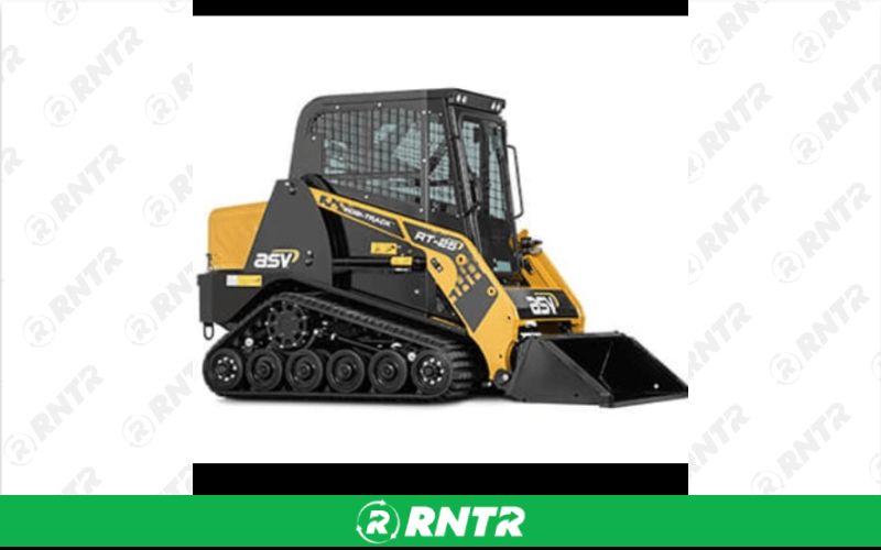 Generic MINI COMPACT TRACK LOADER 4400 LBS – For rent in west-hartford, connecticut – Butler Equipment | RNTR.com – Image 1