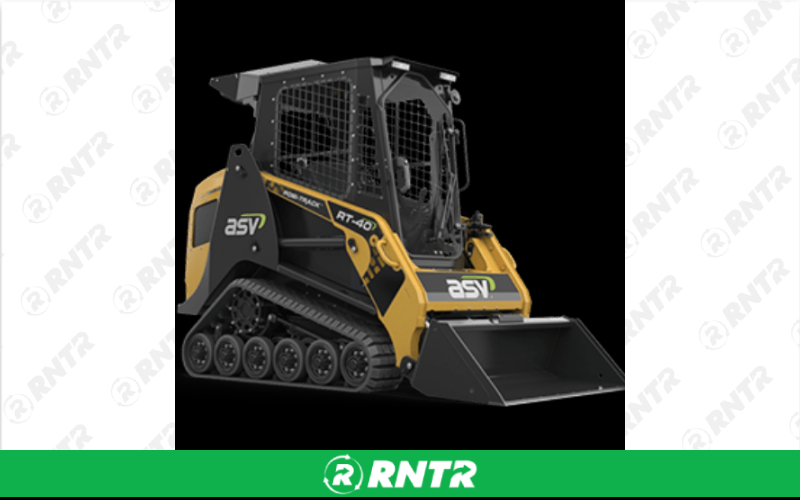Generic MINI COMPACT TRACK LOADER  6000 LBS – For rent in west-hartford, connecticut – Butler Equipment | RNTR.com – Image 1