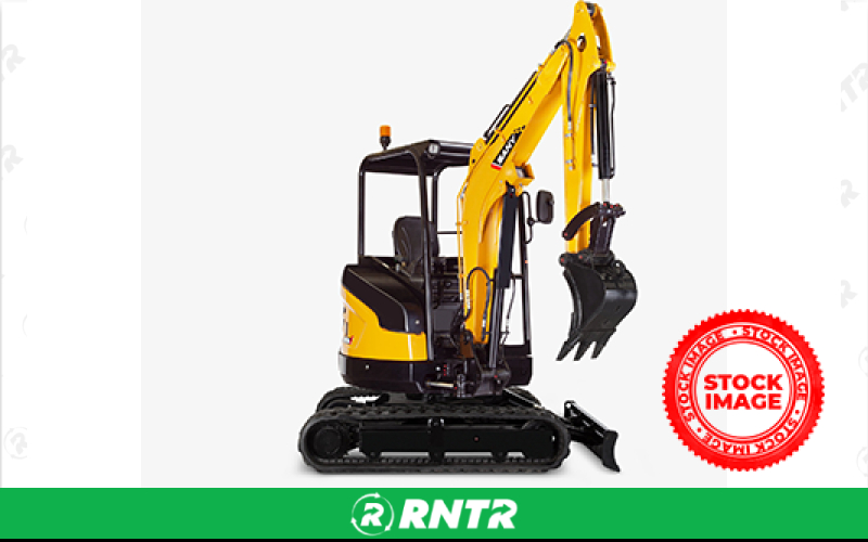 SANY MINI EXCAVATOR - SY26U – For rent in conway, south-carolina – Conway Rental Center | RNTR.com – Image 1