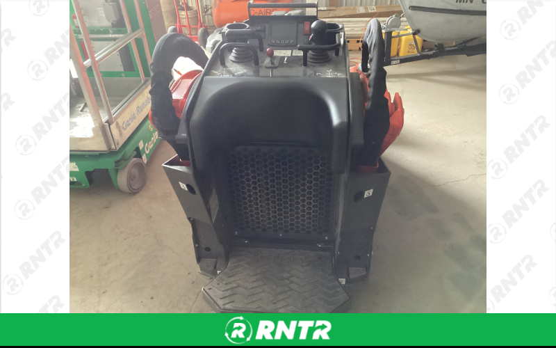 Kubota Mini Skidloader – For rent in Alexandria, Minnesota – RNTR Depot of Alexandria MN | RNTR.com – Image 2 of 3