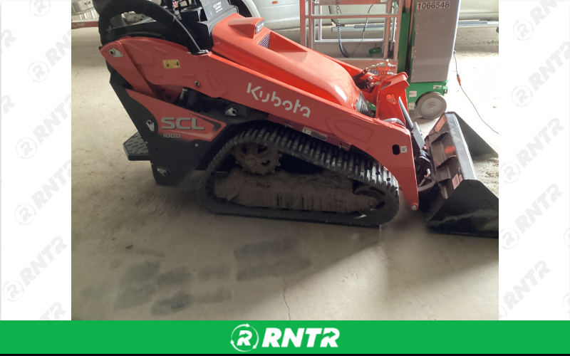 Kubota Mini Skidloader – For rent in Alexandria, Minnesota – RNTR Depot of Alexandria MN | RNTR.com – Image 3 of 3