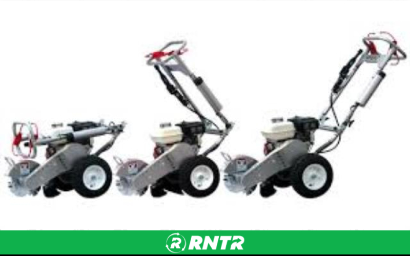 Generic MINI STUMP GRINDER – For rent in hollywood, florida – Alltool Rental Co. | RNTR.com – Image 1