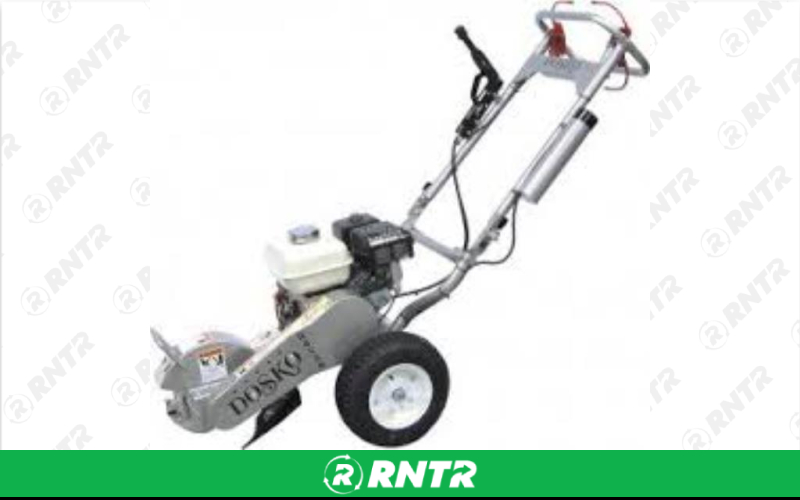 Generic MINI STUMP GRINDER – For rent in Hollywood, Florida – Alltool Rental Co. | RNTR.com – Image 2 of 2