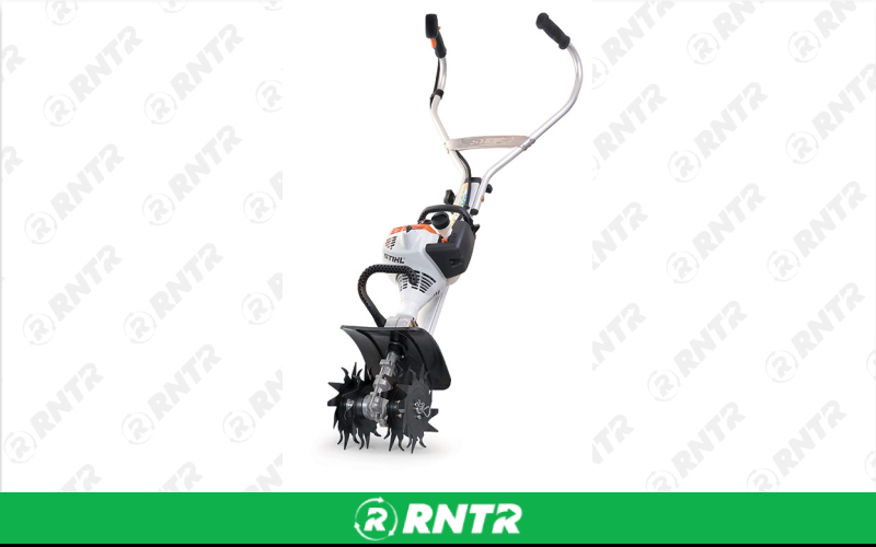 Generic Mini Tiller - Sthil MM 56 C-E STIHL YARD BOSS – For rent in Broadview Heights, Ohio – Broadview Rental | RNTR.com – Image 1 of 1