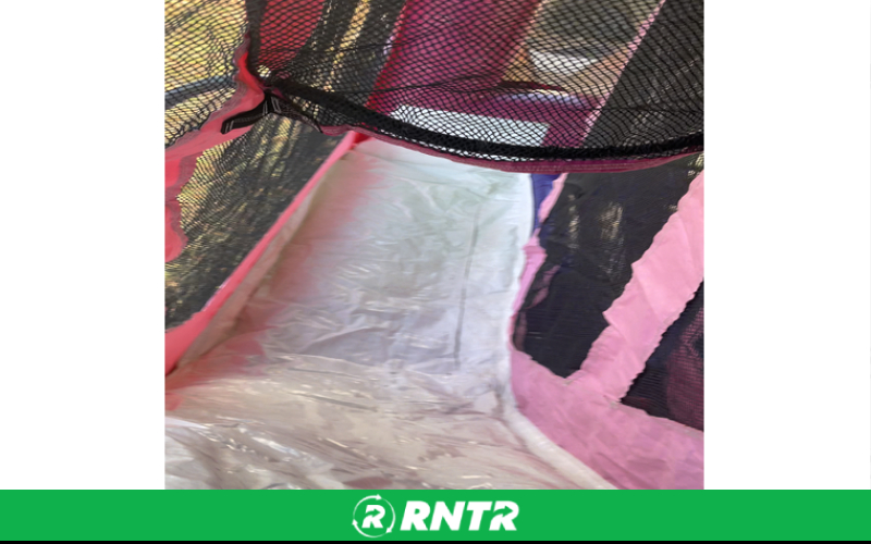 Generic Minnie Mouse Combo – For rent in Chattanooga, Tennessee – Edgeway Events | RNTR.com – Image 3 of 3