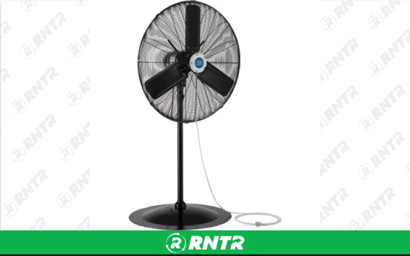Generic Misting Fan – For rent in hermitage, tennessee – Chief Rental Inc. | RNTR.com – Image 1