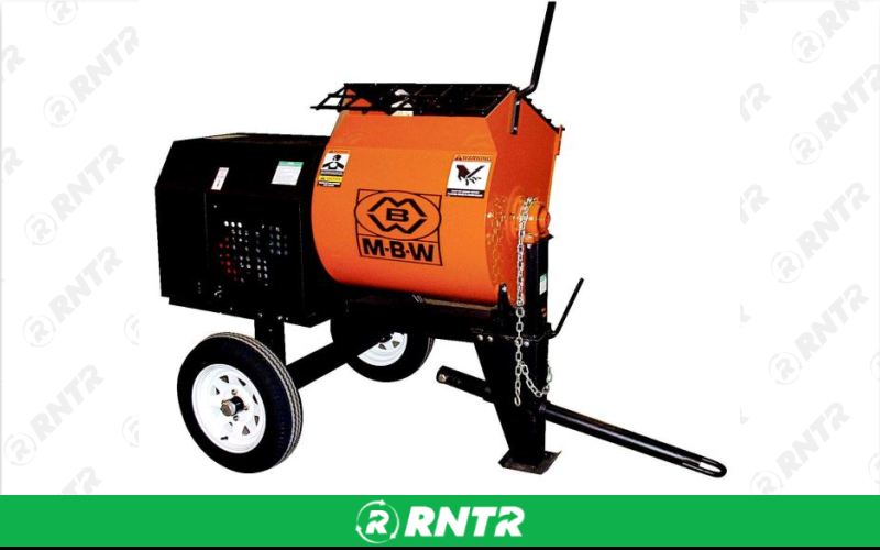 Generic MIXER -  MORTAR PADDLE (LARGE) – For rent in hollywood, florida – Alltool Rental Co. | RNTR.com – Image 1