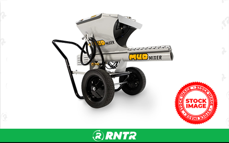 Mud Mixer Mixer - Mud Auto – For rent in apache-junction, arizona – ALL AMERICAN RENTALS | RNTR.com – Image 1