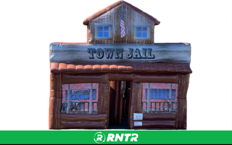 Generic Mobile Escape Room – For rent in chattanooga, tennessee – Edgeway Events | RNTR.com – Image 1