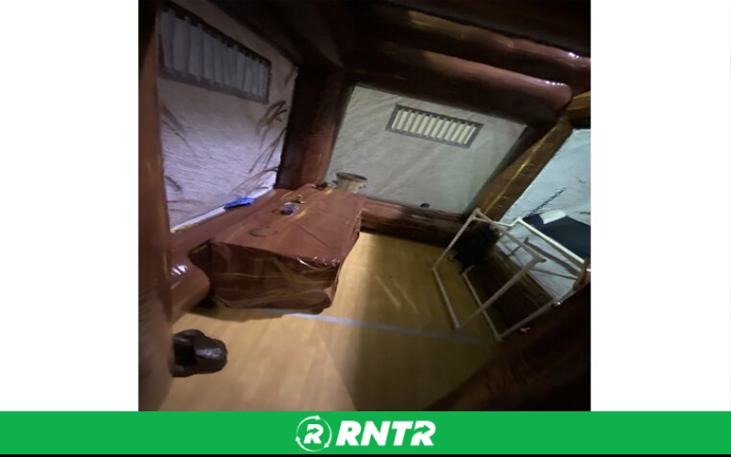 Generic Mobile Escape Room – For rent in Chattanooga, Tennessee – Edgeway Events | RNTR.com – Image 2 of 3