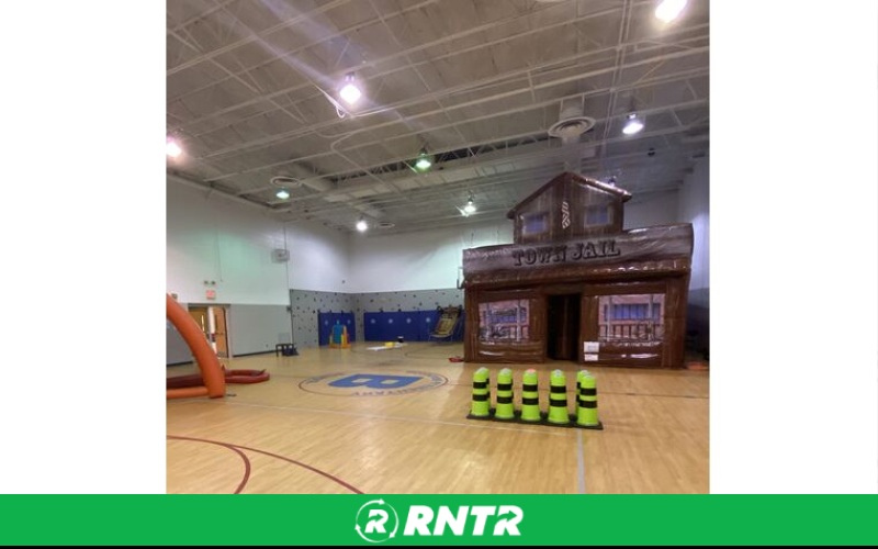 Generic Mobile Escape Room – For rent in Chattanooga, Tennessee – Edgeway Events | RNTR.com – Image 3 of 3