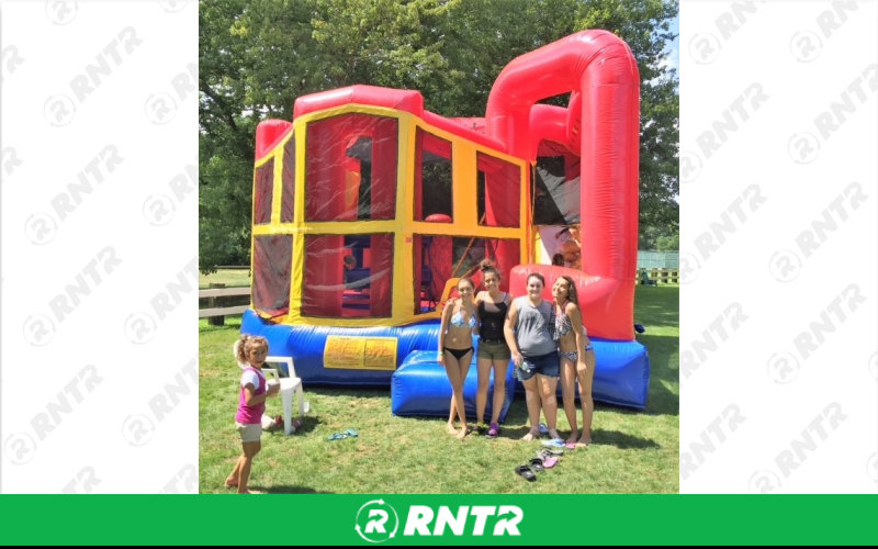 Generic Module Super Combo 20x19 – For rent in howell, new-jersey – Mr. Happy Party Rentals | RNTR.com – Image 1