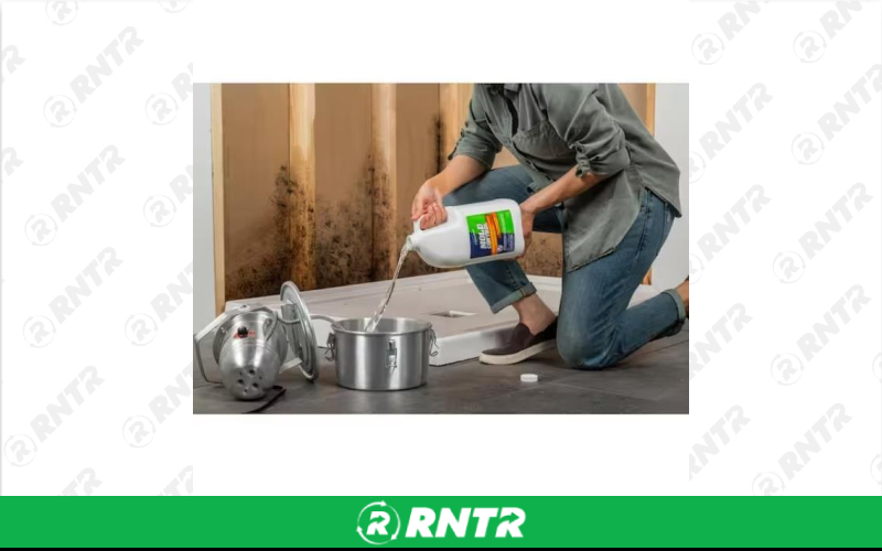 Generic MOLD REMOVAL FOGGER / MISTER – For rent in Edmonds, Washington – Miller\\\'s Equipment and Rent-All inc. | RNTR.com – Image 2 of 3