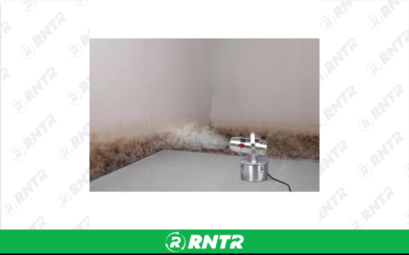 Generic MOLD REMOVAL FOGGER / MISTER – For rent in Edmonds, Washington – Miller\\\'s Equipment and Rent-All inc. | RNTR.com – Image 3 of 3