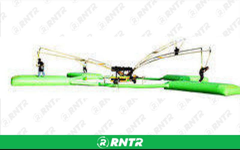 Generic Monkey Motion Quad jumper rental – For rent in Cypress, Texas – Events By ABA | RNTR.com – Image 1 of 2