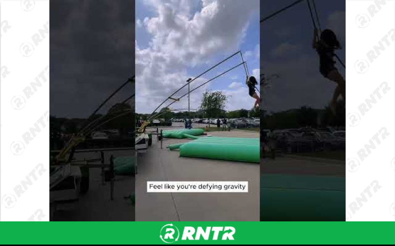 Generic Monkey Motion Quad jumper rental – For rent in Cypress, Texas – Events By ABA | RNTR.com – Image 2 of 2
